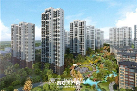 品质小区！城区黑沟3室2厅1卫104m2全明户型朝向采光好